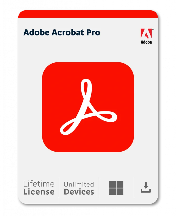 Adobe Acrobat