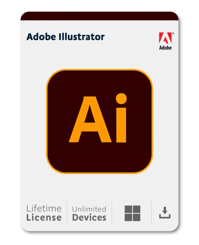 Adobe illustrator 2025