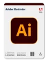 Adobe illustrator 2025